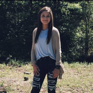 Meet your Posher, Kenley